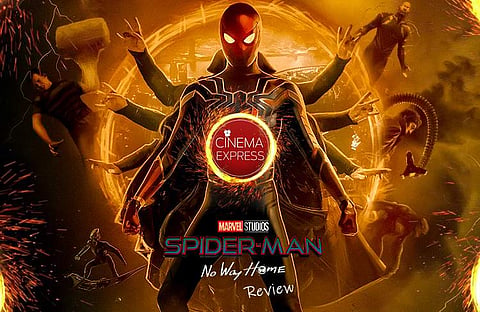 Spider-Man: No Way Home Review: The best Spider-Man film to date