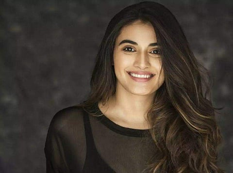 Divyansha Kaushik joins Sundeep Kishan's Michael 