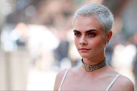 Cara Delevingne joins Only Murders in the Building for Season 2