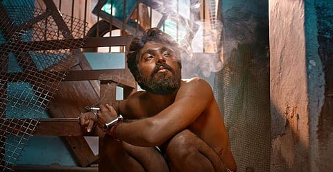 A still of GV Prakash