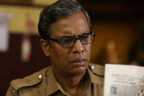 Samuthirakani's Writer to hit screens this December