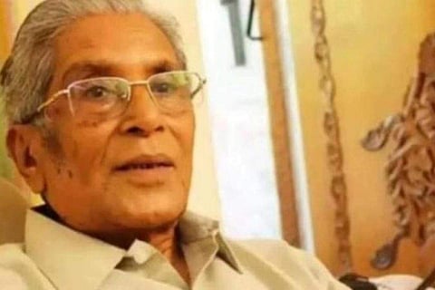 Ace Malayalam film director KS Sethumadhavan passes away