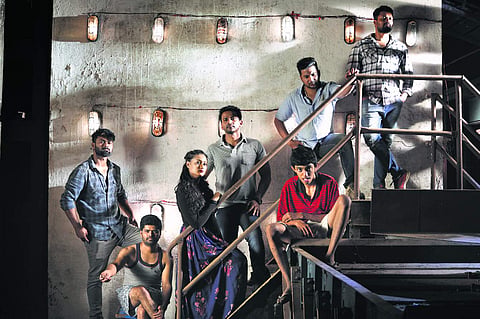 Badava Rascal Movie Review