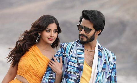 Rider Movie Review: Casting makes all the difference in this familiar film 