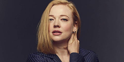 Sarah Snook replaces Elisabeth Moss in horror film Run Rabbit Run  