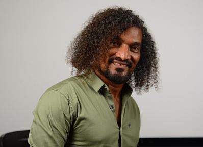 Stunt Silva: Not Gautham Menon or Rajamouli or Shankar, it is Peter Hein who taught me cinema