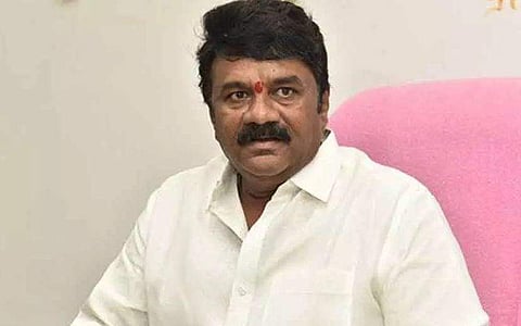 Talasani Srinivas Yadav: Government has no plans to reduce ticket prices