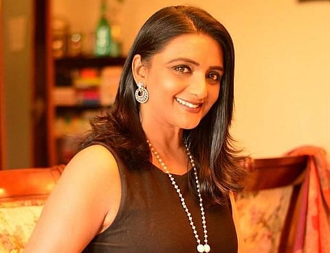 Shanthipriya
