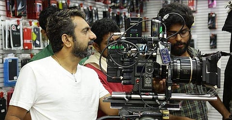 Ratheesh Balakrishnan Poduval