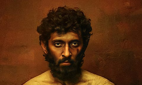 Vasanth Ravi in Rocky