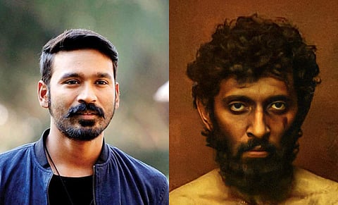 Dhanush: Rocky is an absolute gem