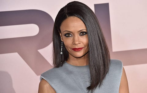 Thandiwe Newton to star opposite Channing Tatum in Magic Mike's Last Dance