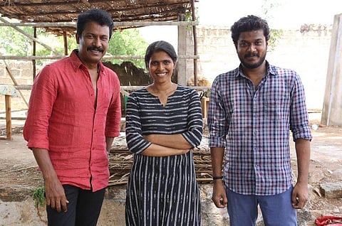 Halitha Shameem's Aelay to get a direct-TV release 