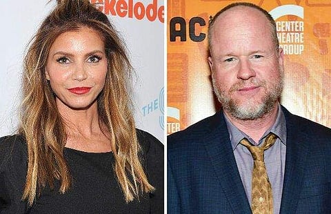 Charisma Carpenter alleges Joss Whedon of unprofessional behaviour, supports Ray Fisher 