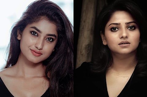 Rachita Ram and Priyanka Kumar to play the leads in Suri's Bad Manners 