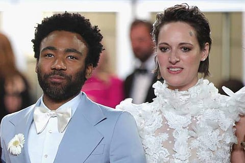 Phoebe Waller-Bridge, Donald Glover to star in Mr and Mrs Smith TV series