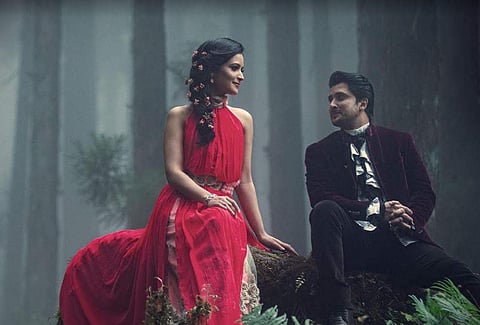 Prem’s 25th film, Premam Poojyam comes with many firsts
