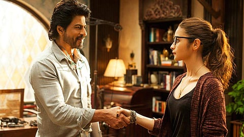 Alia Bhatt's next, Darlings, backed by Shah Rukh Khan, to go on floors