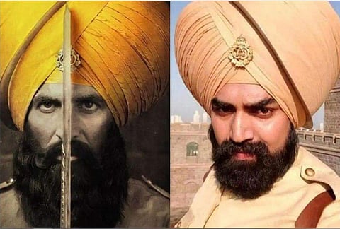Life’s unpredictable: Akshay Kumar mourns loss of Kesari co-star Sandeep Nahar