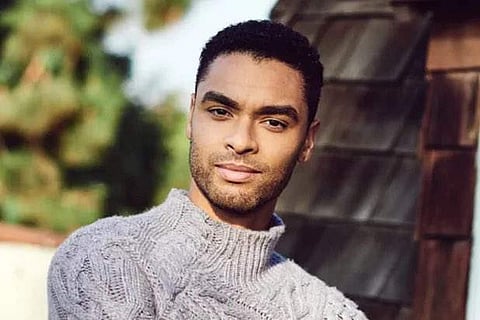 Regé-Jean Page returns to Netflix as star and executive producer of Hancock Park