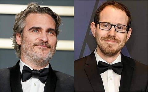Joaquin Phoenix roped in for Ari Aster's Disappointment Blvd
