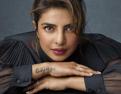 Priyanka Chopra: I hope to return to Bollywood soon