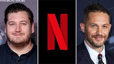 Tom Hardy teams up with Gareth Evans for crime thriller Havoc