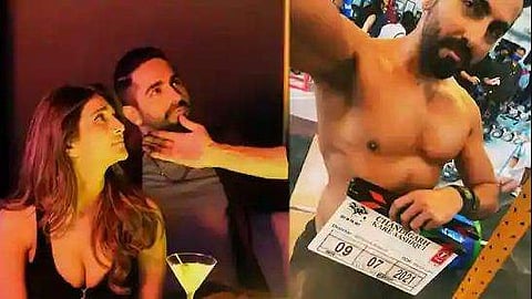 Chandigarh Kare Aashiqui to release in theatres on July 9