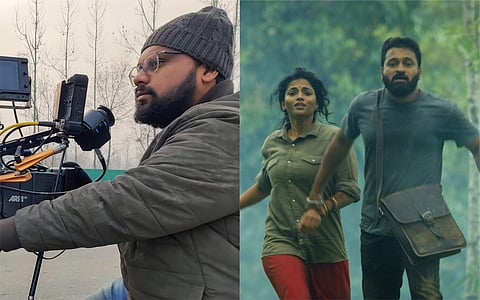 Arvind Kashyap: Hero team followed do-it-yourself mantra on sets