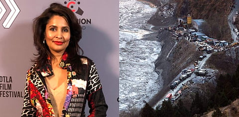 Spy thriller on Uttarakhand glacial tragedy in the works 