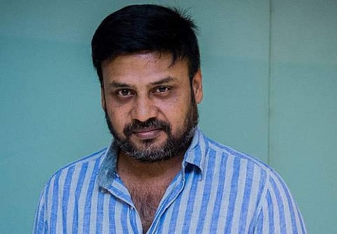 Prabhu Solomon