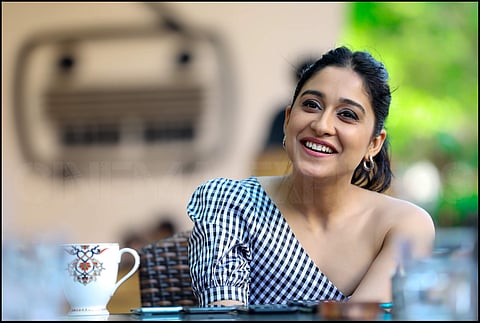 Regina Cassandra: An actor should be able to break stereotypes