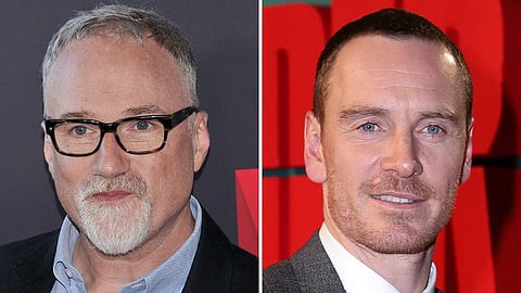 David Fincher to adapt The Killer, Michael Fassbender eyed to play the lead 