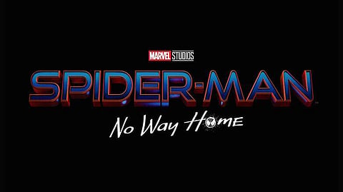 It's official: Spider-Man 3 titled Spider-Man: No Way Home