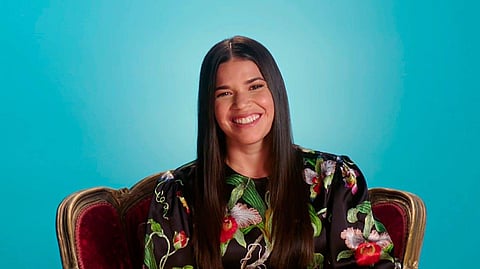 America Ferrera to turn director with I Am Not Your Perfect Mexican Daughter 