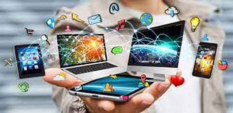 Indian government announces 'code of ethics' for OTT players and digital media