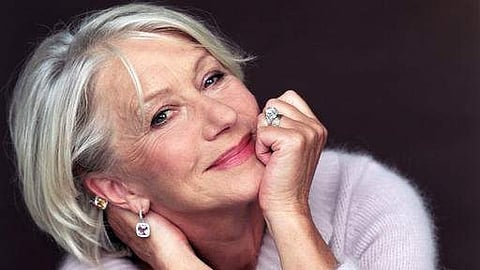 Helen Mirren on board Lionsgate's White Bird: A Wonder Story