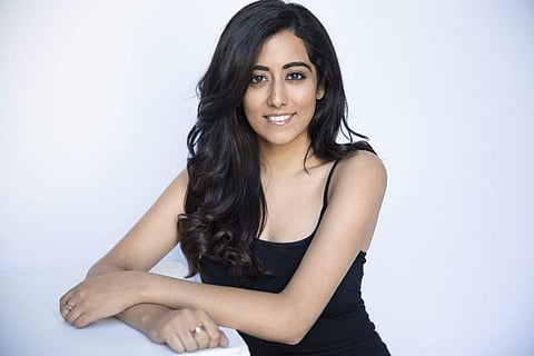 Singer Jonita Gandhi to make her acting debut with a Vignesh Shivan production
