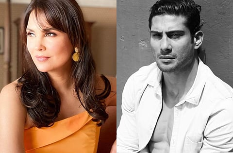 Lara Datta, Prateik Babbar to star in Indian remake of comedy series Casual 