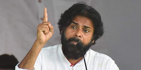 PSPK 27 titled Hara Hara Mahadeva?