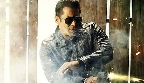 Salman Khan: Actors cannot survive without theatre owners and vice versa