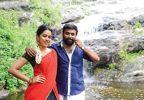 Location Diaries: When a heroine swooned