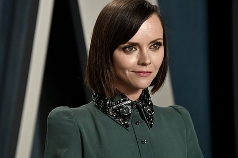 Christina Ricci roped in to headline supernatural thriller Monstrous