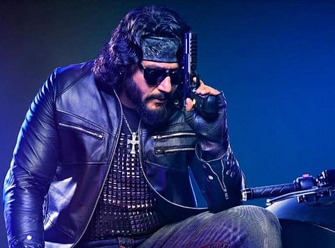 Roberrt Movie Review: Darshan strikes a fine balance between class and mass in this revenge drama
