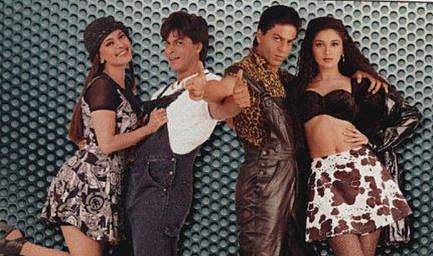 As the movie completes 23 years, we give you some interesting trivia on its making.