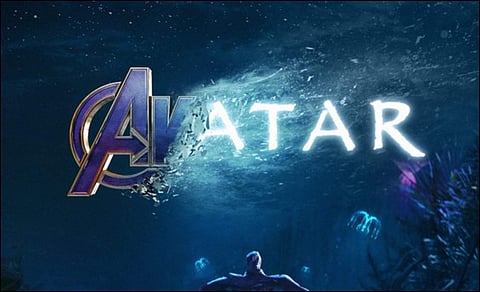 Avatar replaces Avengers: Endgame as the highest-grossing film worldwide