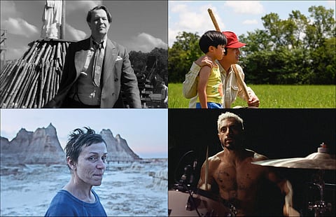 Oscars nominations 2021: Mank, Sound of Metal lead the race