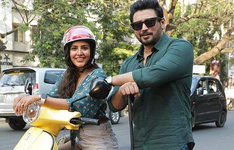 Prashanth's Andhagan gets a new release window