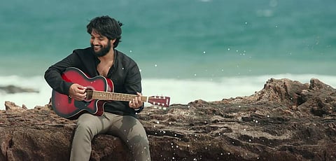 Sashi Movie Review: An earnest drama brought down by a lack of originality