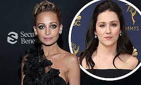 Shannon Woodward, Nicole Richie cast in ABC comedy pilot Bucktown
